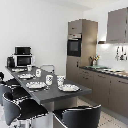 Les Calanques Du Parc-2 By Interhome Saint Aygulf