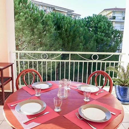 Les Calanques Du Parc-2 By Interhome *