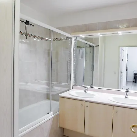 Les Calanques Du Parc-2 By Interhome Apartment *