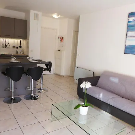 Les Calanques Du Parc-2 By Interhome *
