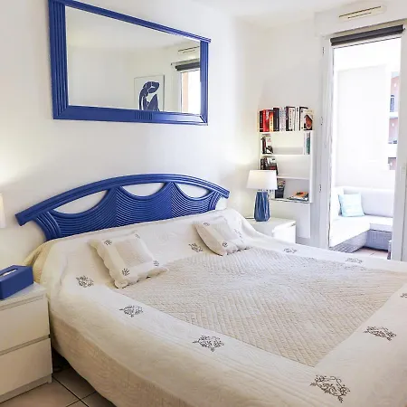 Apartment Les Calanques Du Parc-2 By Interhome *