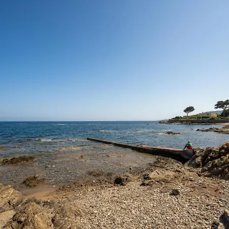 Les Calanques Du Parc-2 By Interhome *